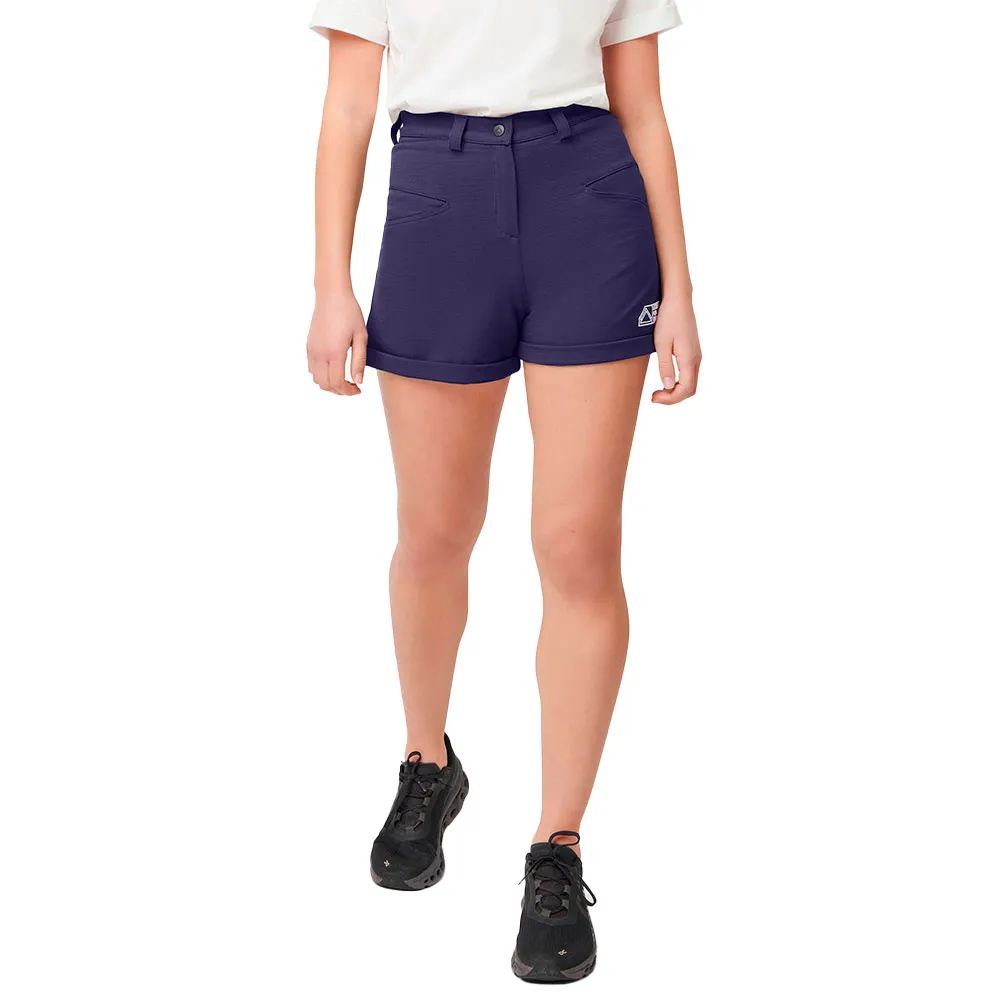 Шорты Looking For Wild F208, синий
Шорты Looking For Wild F208, синий