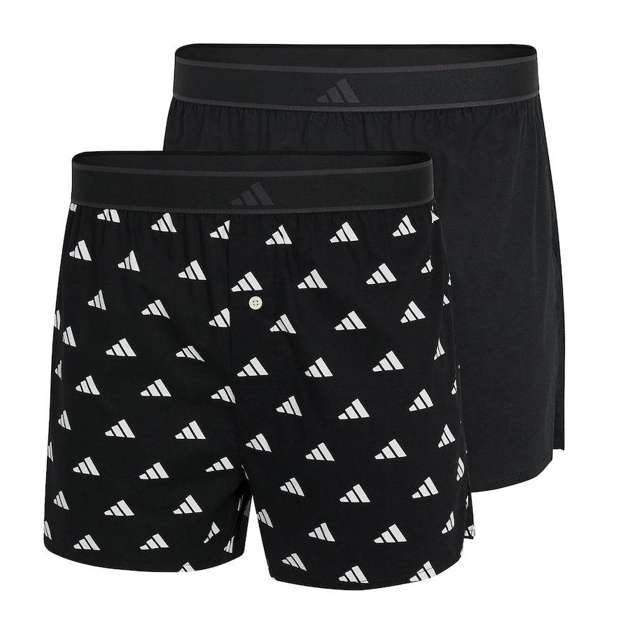 Боксеры ADIDAS SPORTSWEAR, черный
Боксеры ADIDAS SPORTSWEAR, черный