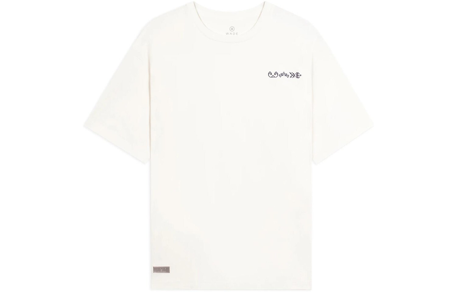 Футболка Wade Collection унисекс молочно-белая Lining, слоновая кость, Белый, Футболка Wade Collection унисекс молочно-белая Lining, слоновая кость
Футболка Wade Collection унисекс молочно-белая Lining, слоновая кость, Белый, Футболка Wade Collection унисекс молочно-белая Lining, слоновая кость