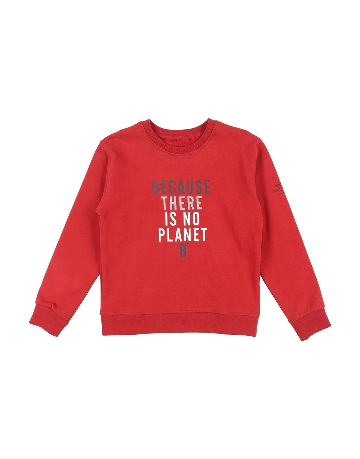 Толстовка Ecoalf, оранжевый
Толстовка Ecoalf, оранжевый