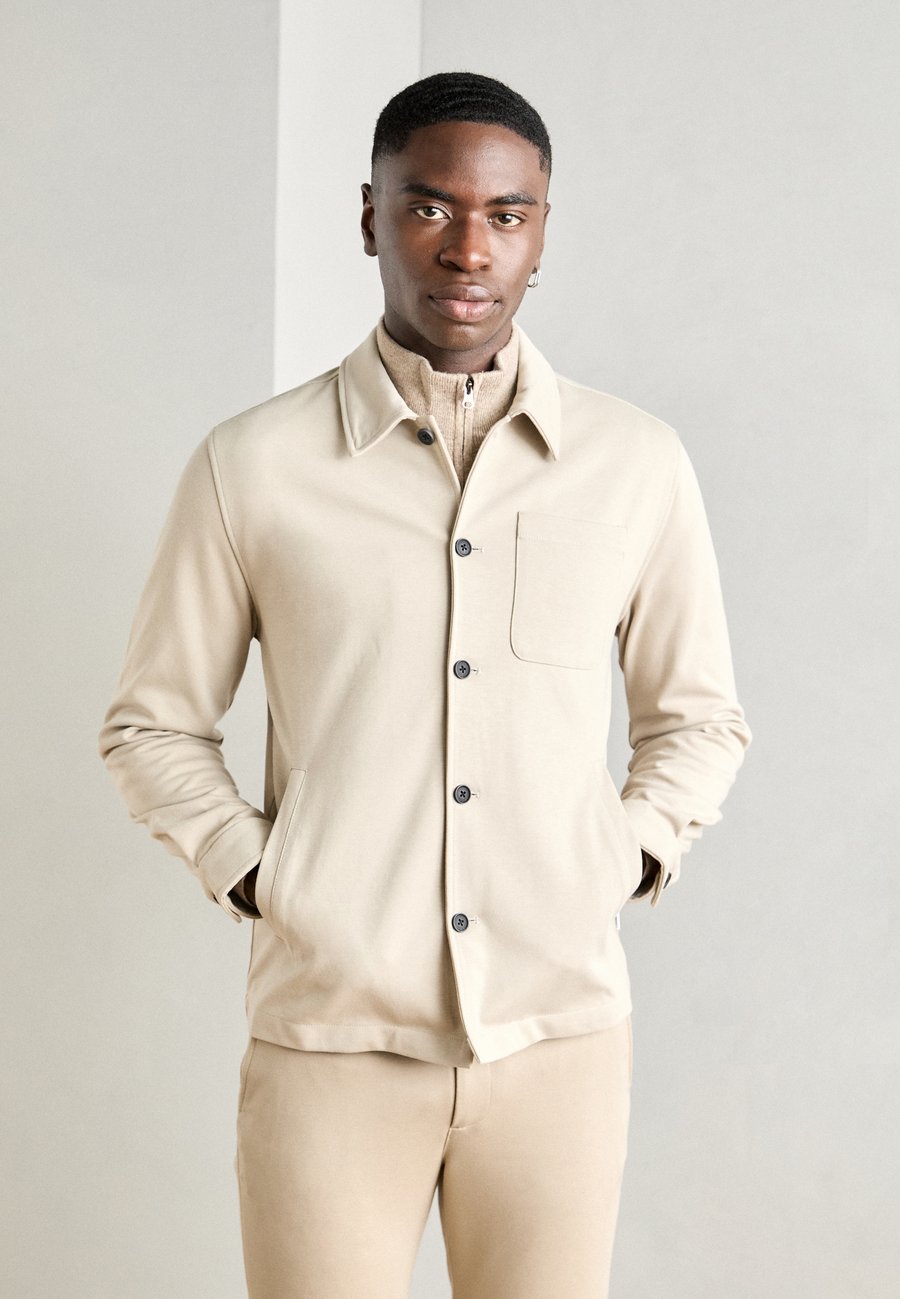 Куртка Lindbergh SUPERFLEX OVER, Light Stone/Stone
Куртка Lindbergh SUPERFLEX OVER, Light Stone/Stone