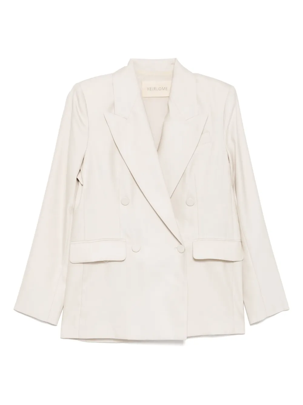 Блейзер Costanza Heirlome, нейтральный
Блейзер Costanza Heirlome, нейтральный