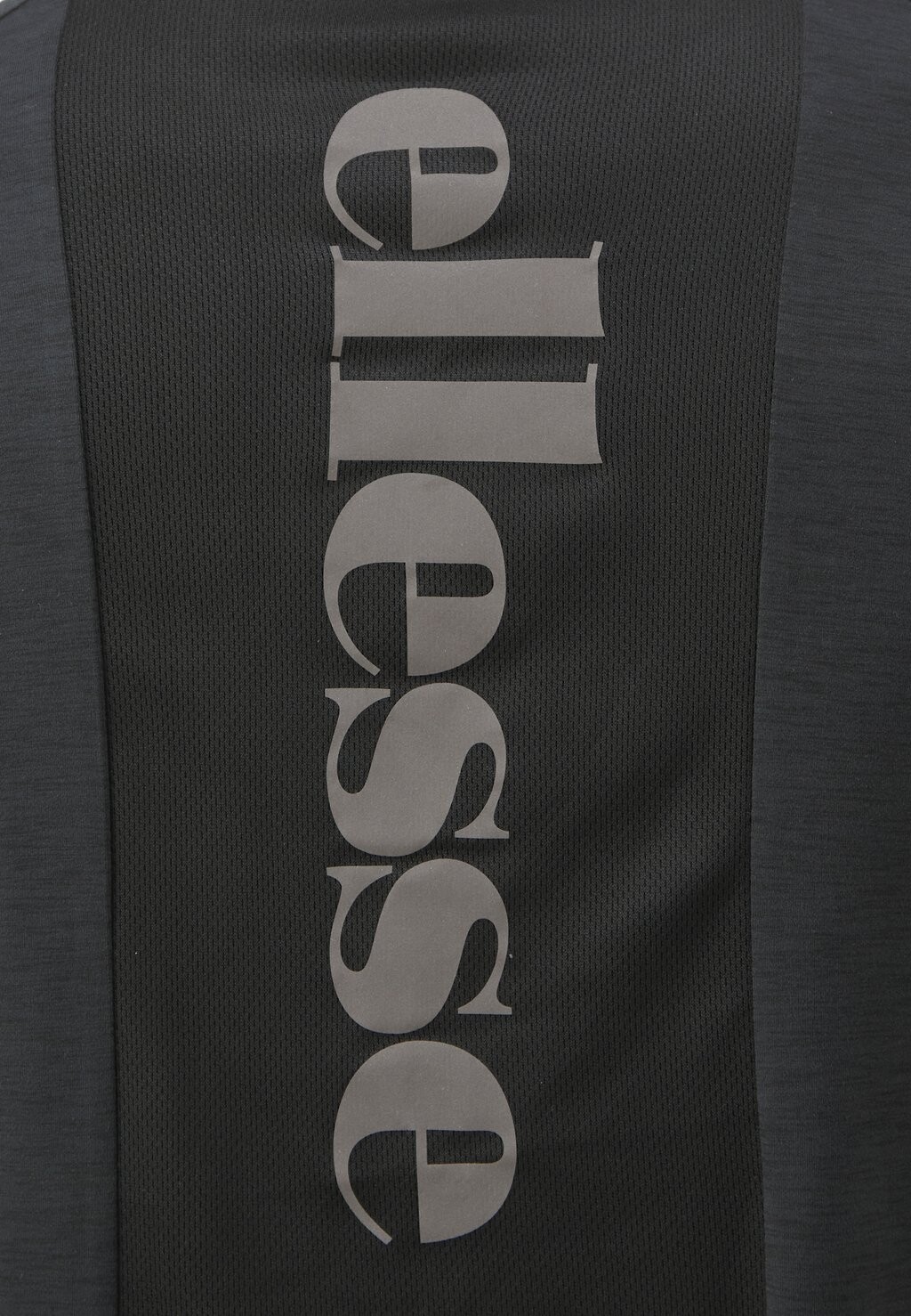 Спортивная футболка JENTRON Ellesse, цвет Mottled Black
Спортивная футболка JENTRON Ellesse, цвет Mottled Black