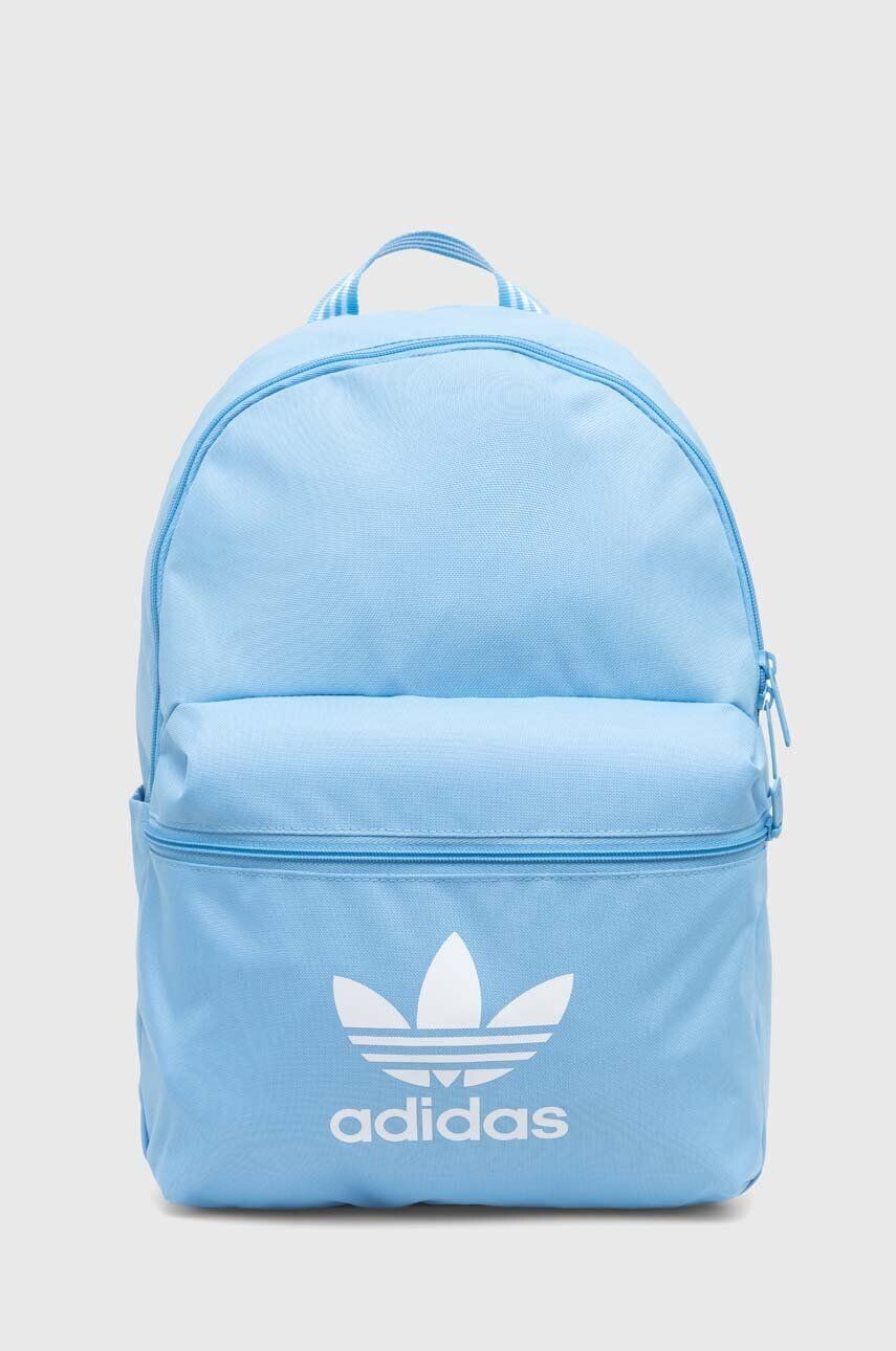 Рюкзак Adidas Originals, синий
Рюкзак Adidas Originals, синий