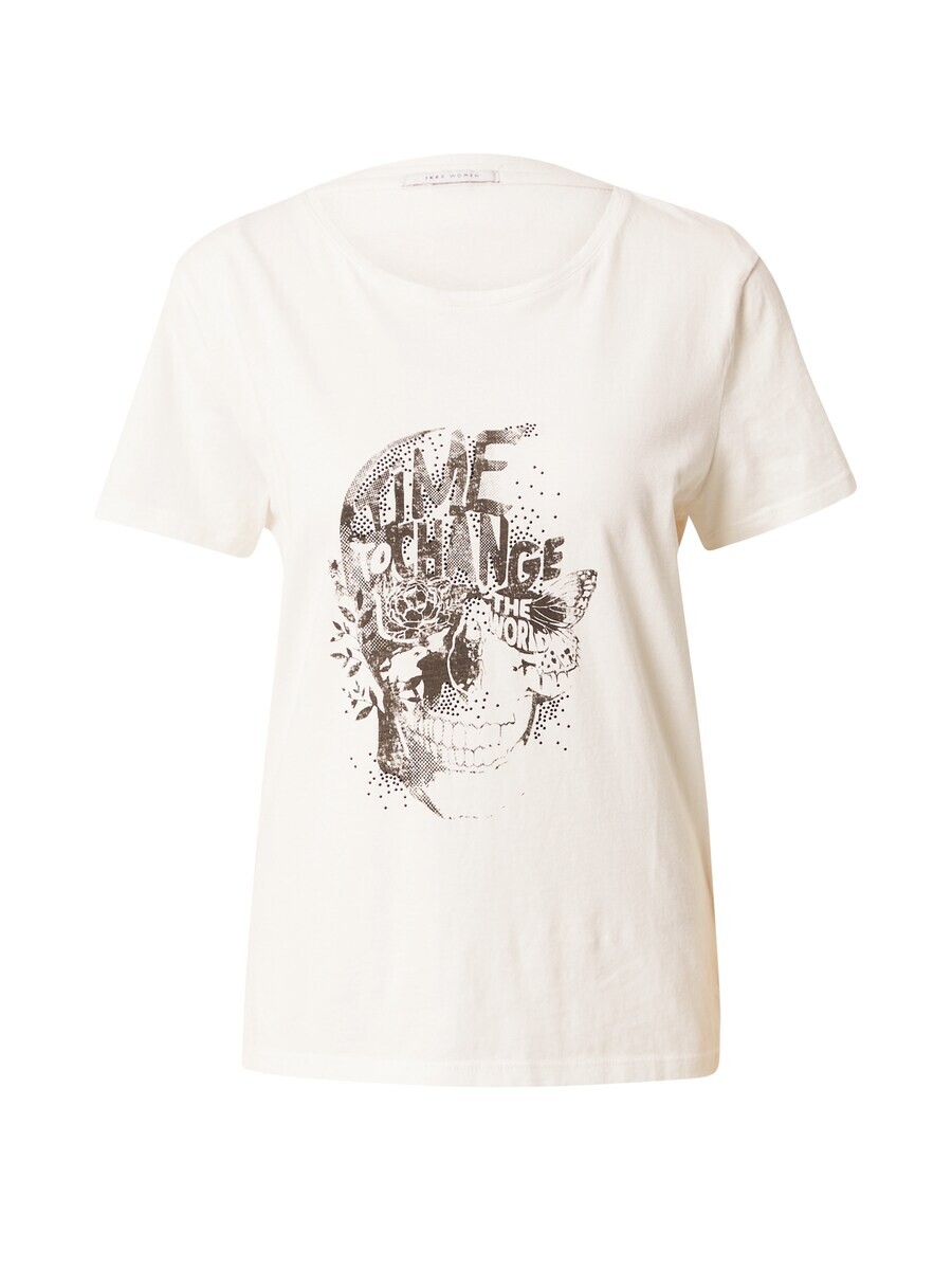 Футболка IKKS Shirt, белый
Футболка IKKS Shirt, белый