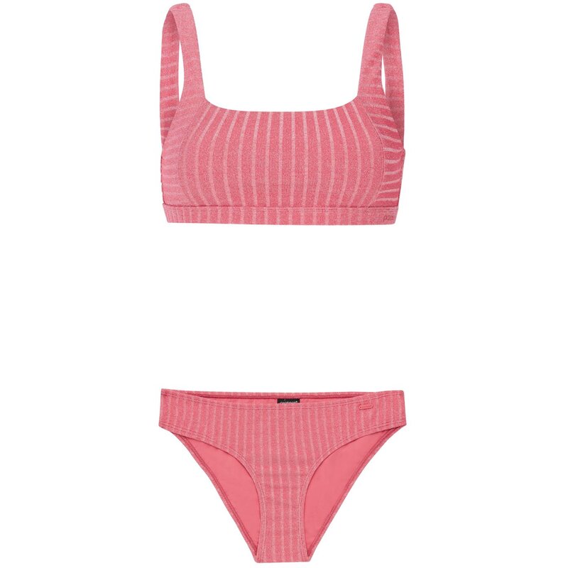 Бикини-Бандо prtnancy Protest, розовый
Бикини-Бандо prtnancy Protest, розовый