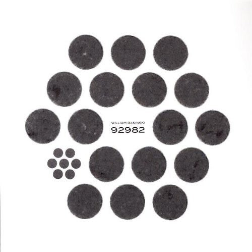 CD диск Basinski, William: 92982
CD диск Basinski, William: 92982