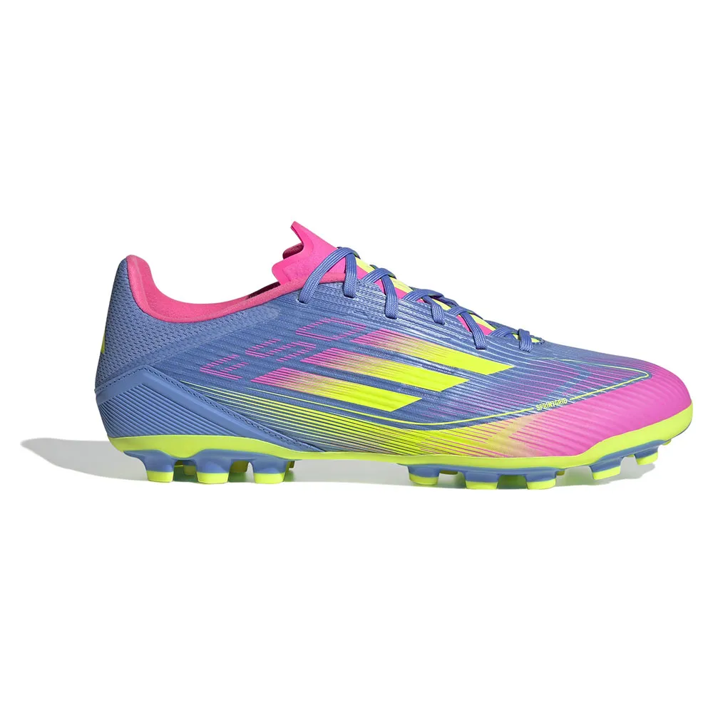 Футбольные бутсы adidas F50 League AG, синий
Футбольные бутсы adidas F50 League AG, синий