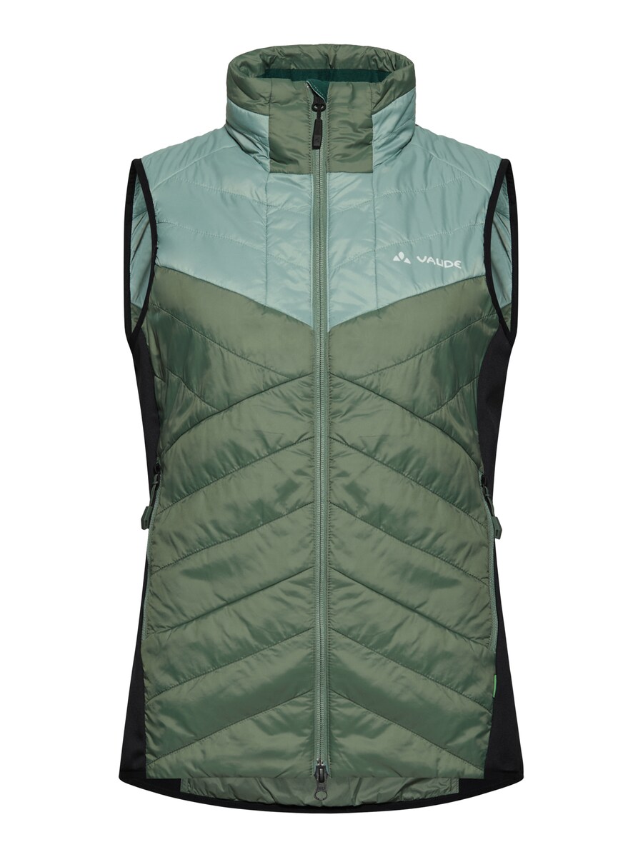 Спортивный жилет VAUDE Sesvenna, хаки
Спортивный жилет VAUDE Sesvenna, хаки