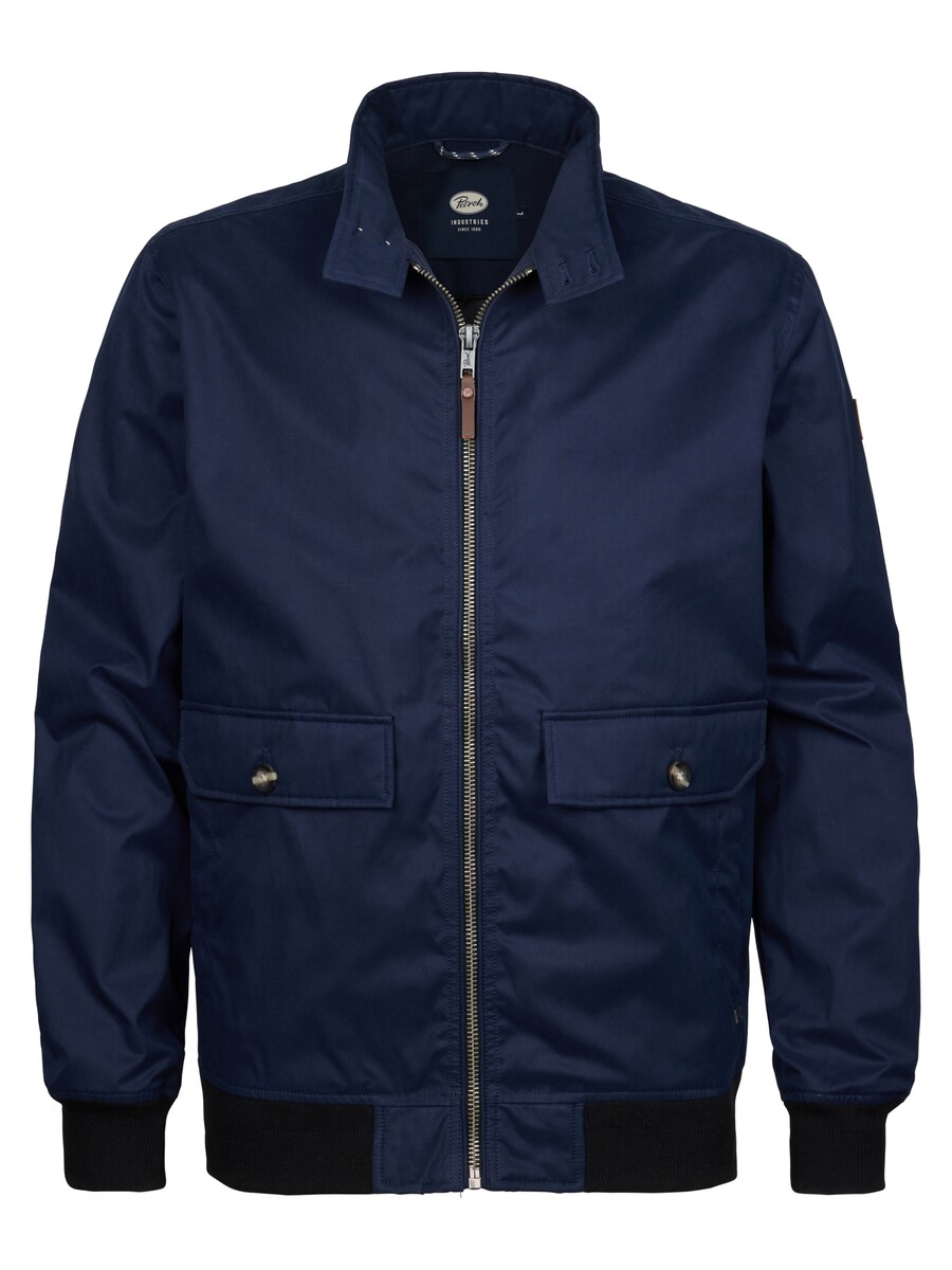 Межсезонная куртка Petrol Industries Florida, темно-синий
Межсезонная куртка Petrol Industries Florida, темно-синий
