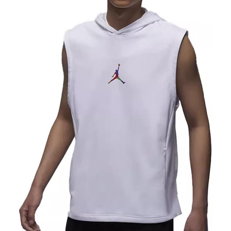 Футболка мужская белая Nike, белый
Футболка мужская белая Nike, белый