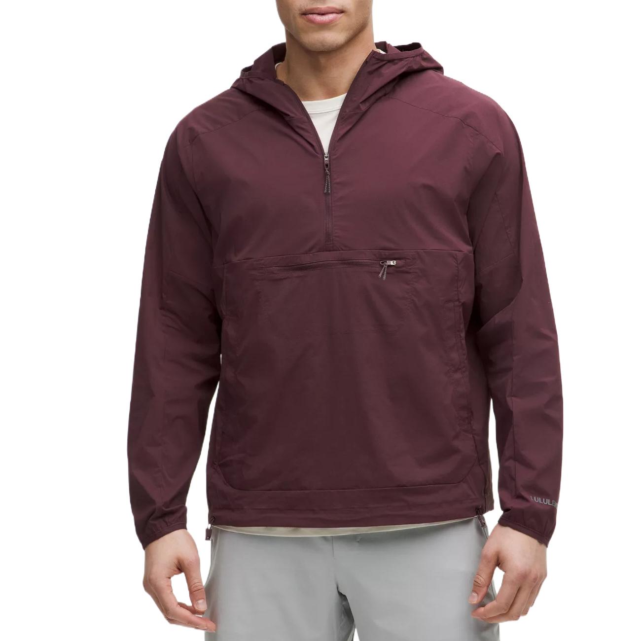 Куртка Unisex Goodnight Plum Lululemon, Goodnight Plum/Goodnight Plum
Куртка Unisex Goodnight Plum Lululemon, Goodnight Plum/Goodnight Plum