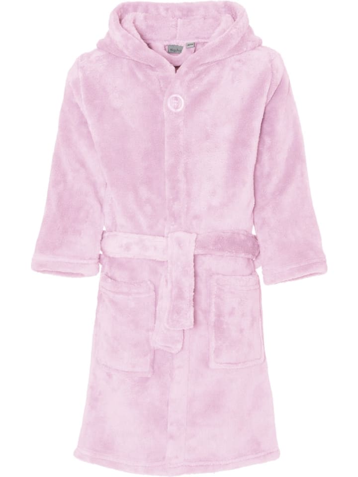 Халат Playshoes, розовый
Халат Playshoes, розовый