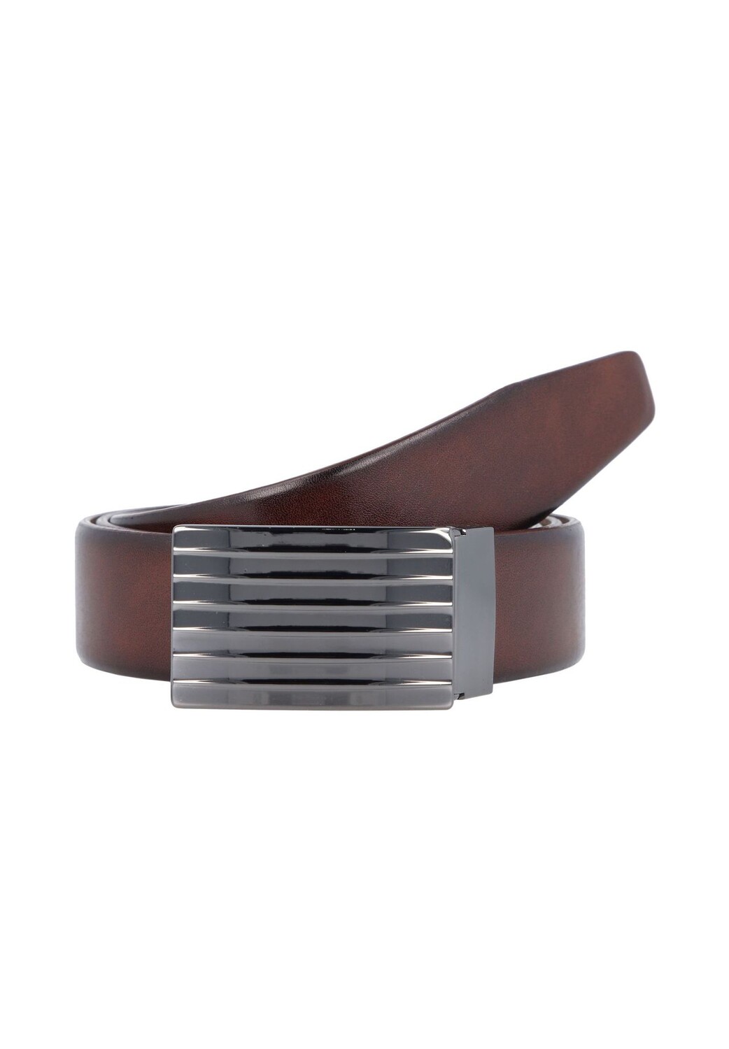 Ремень кожаный Vanzetti, цвет Dark Brown
Ремень кожаный Vanzetti, цвет Dark Brown