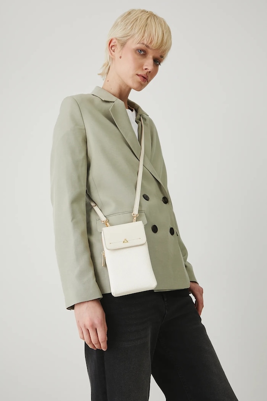 Сумка Medicine, белый 
Сумка Medicine, белый