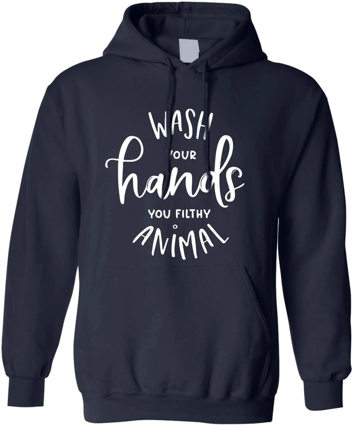 Толстовка с капюшоном Adult Hoodie Wash Your Hands 2020 Funny Germs ALLNTRENDS
Толстовка с капюшоном Adult Hoodie Wash Your Hands 2020 Funny Germs ALLNTRENDS