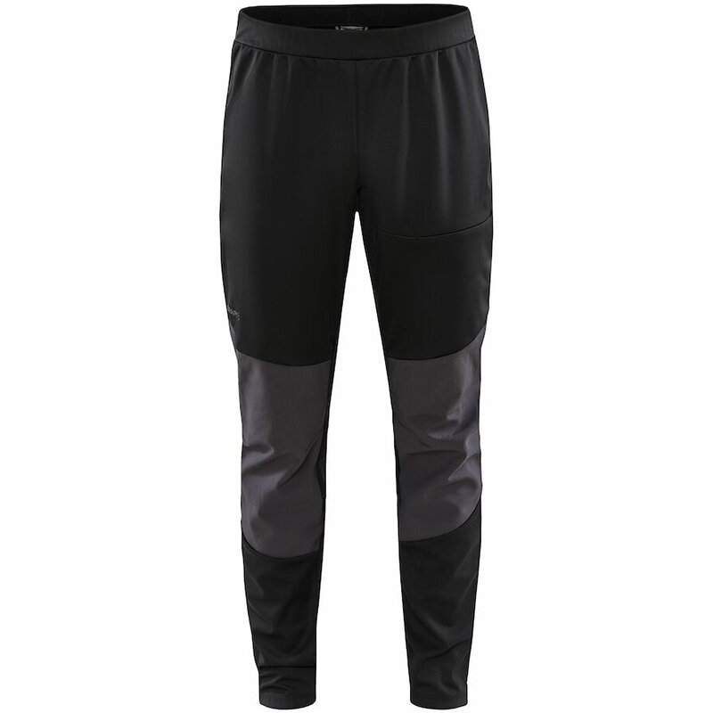 Гибридные брюки Hose Adv Backcountry M Craft, черный
Гибридные брюки Hose Adv Backcountry M Craft, черный
