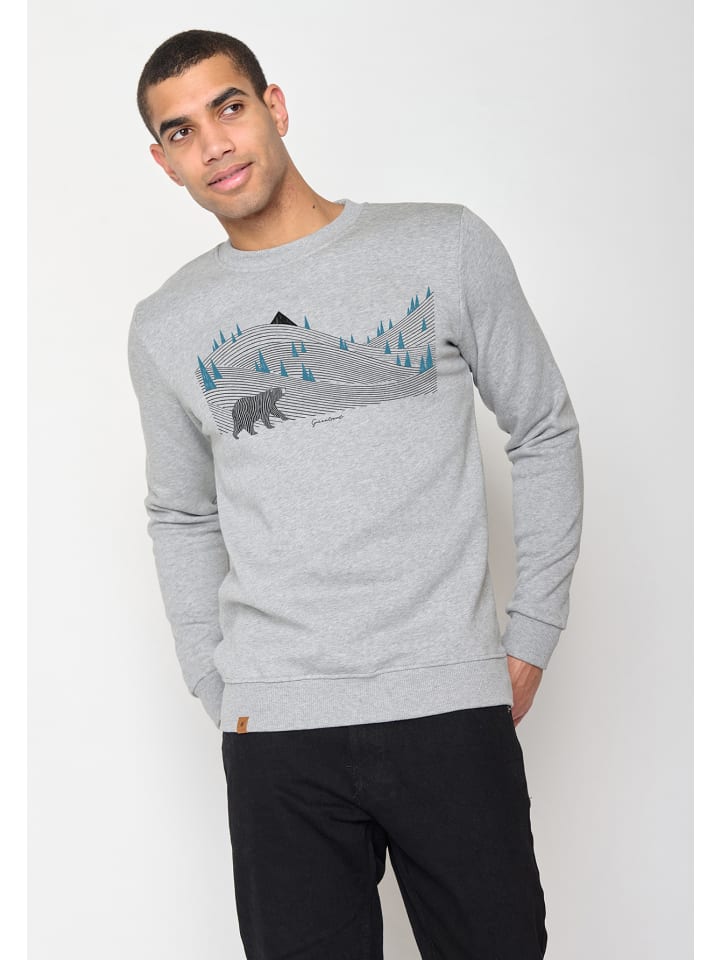 Толстовка GreenBomb
Толстовка GreenBomb