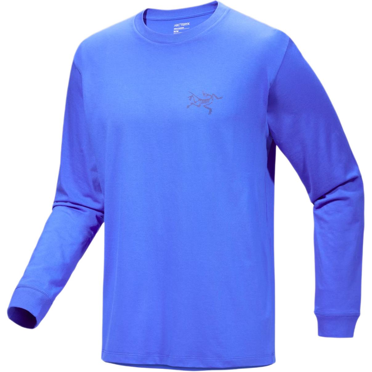 Футболка Kragg мужская Arcteryx, синий
Футболка Kragg мужская Arcteryx, синий