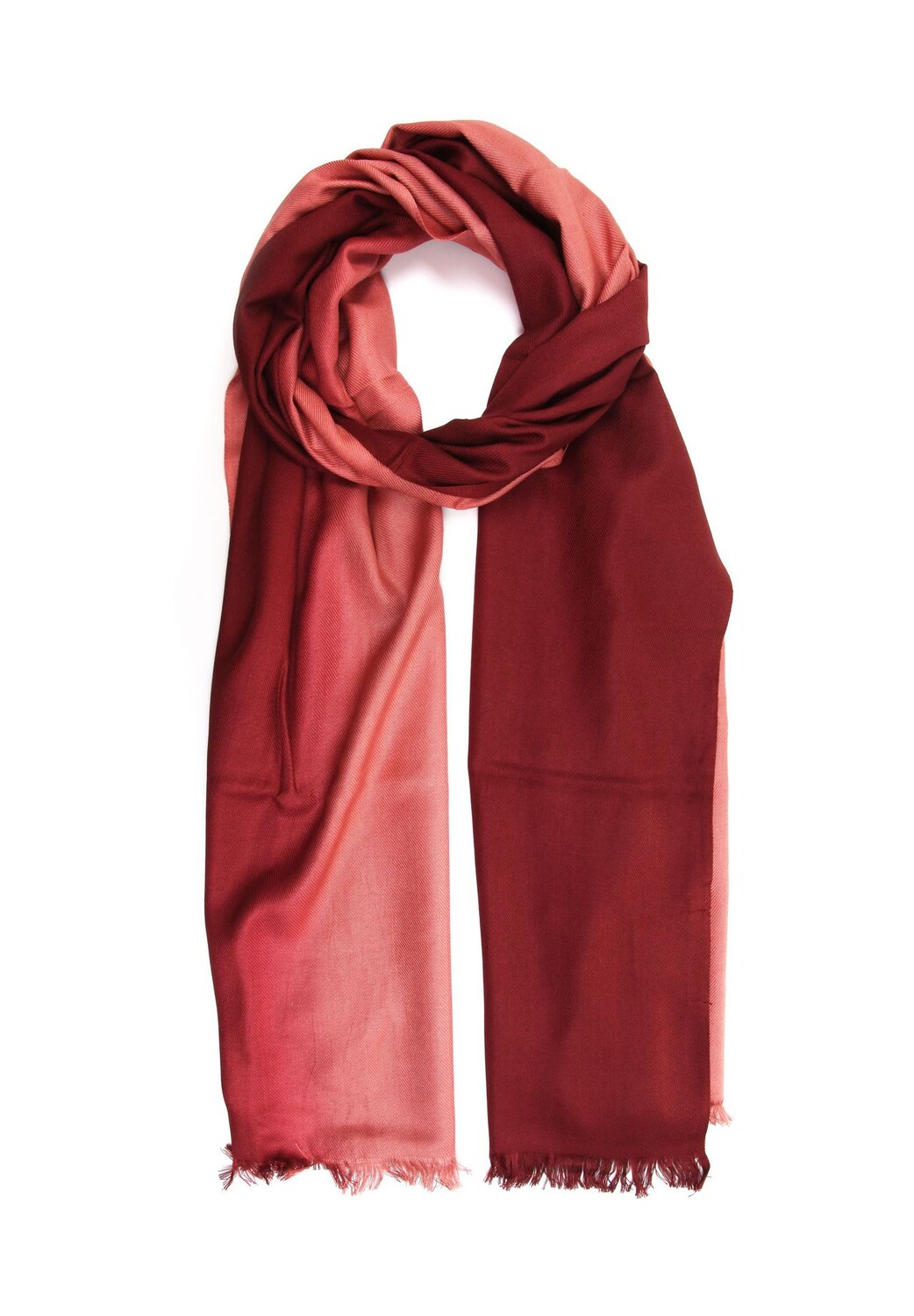 Шарф Лони градиент Collezione alessandro, цвет Rost
Шарф Лони градиент Collezione alessandro, цвет Rost