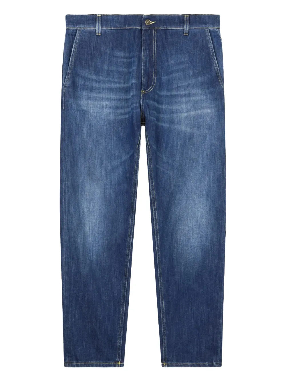 Джинсы с логотипом DONDUP, синий
Джинсы с логотипом DONDUP, синий