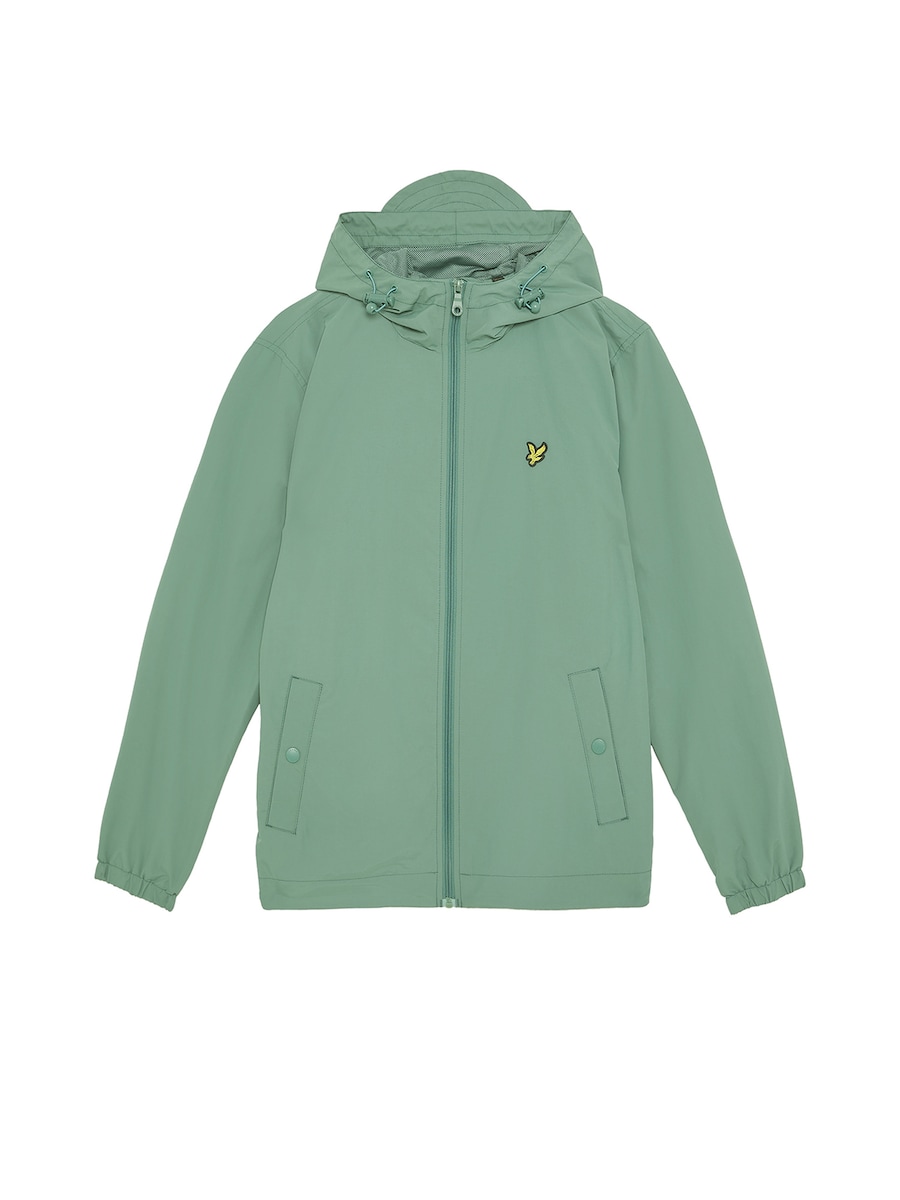 Куртка межсезонная Lyle & Scott, Reed
Куртка межсезонная Lyle & Scott, Reed
