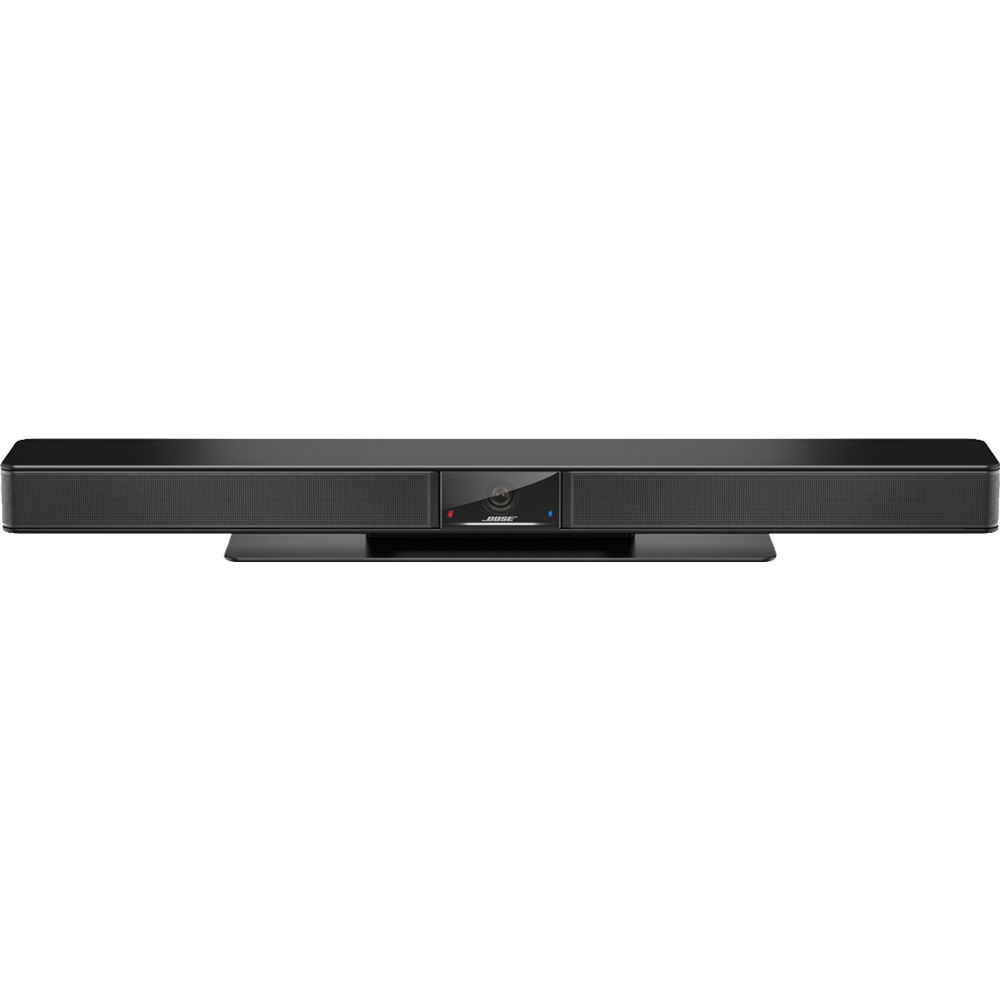 Bose Professional Videobar VB1 - универсальная USB-система для конференций
Bose Professional Videobar VB1 - универсальная USB-система для конференций