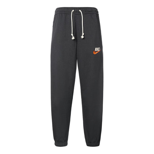 Спортивные штаны Nike Trend Capsule Series Sports Breathable Training Casual Bundle Feet Long Pants Black, черный
Спортивные штаны Nike Trend Capsule Series Sports Breathable Training Casual Bundle Feet Long Pants Black, черный