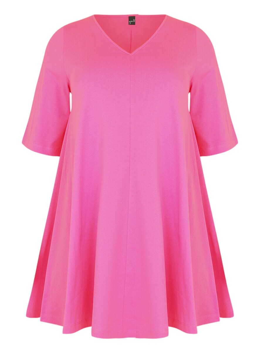 Туника Yoek, розовый
Туника Yoek, розовый
