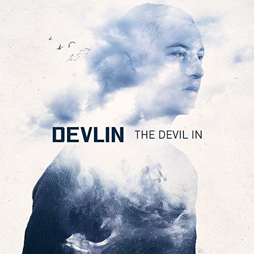 CD диск Devlin: Devil In
CD диск Devlin: Devil In