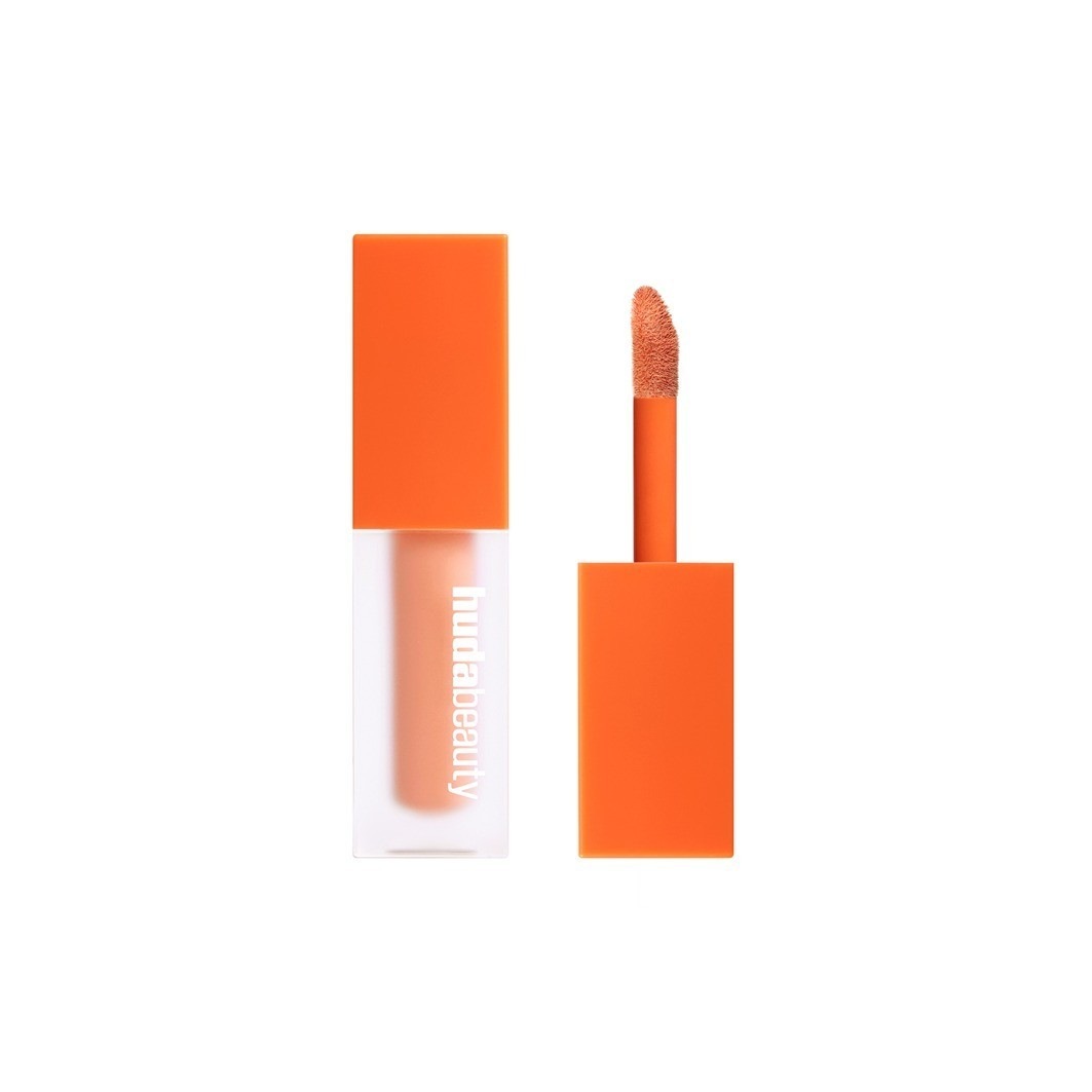 Корректор mini fauxfilter color corrector Huda Beauty, mango, объем 2 мл
Корректор mini fauxfilter color corrector Huda Beauty, mango, объем 2 мл
