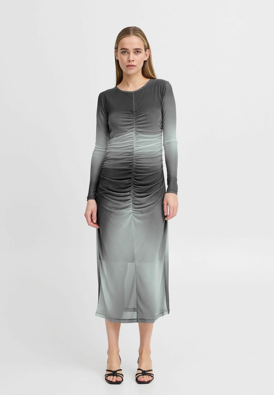 Платье ICHI IHPENLOPA, Black Fading Aop/Grey
Платье ICHI IHPENLOPA, Black Fading Aop/Grey