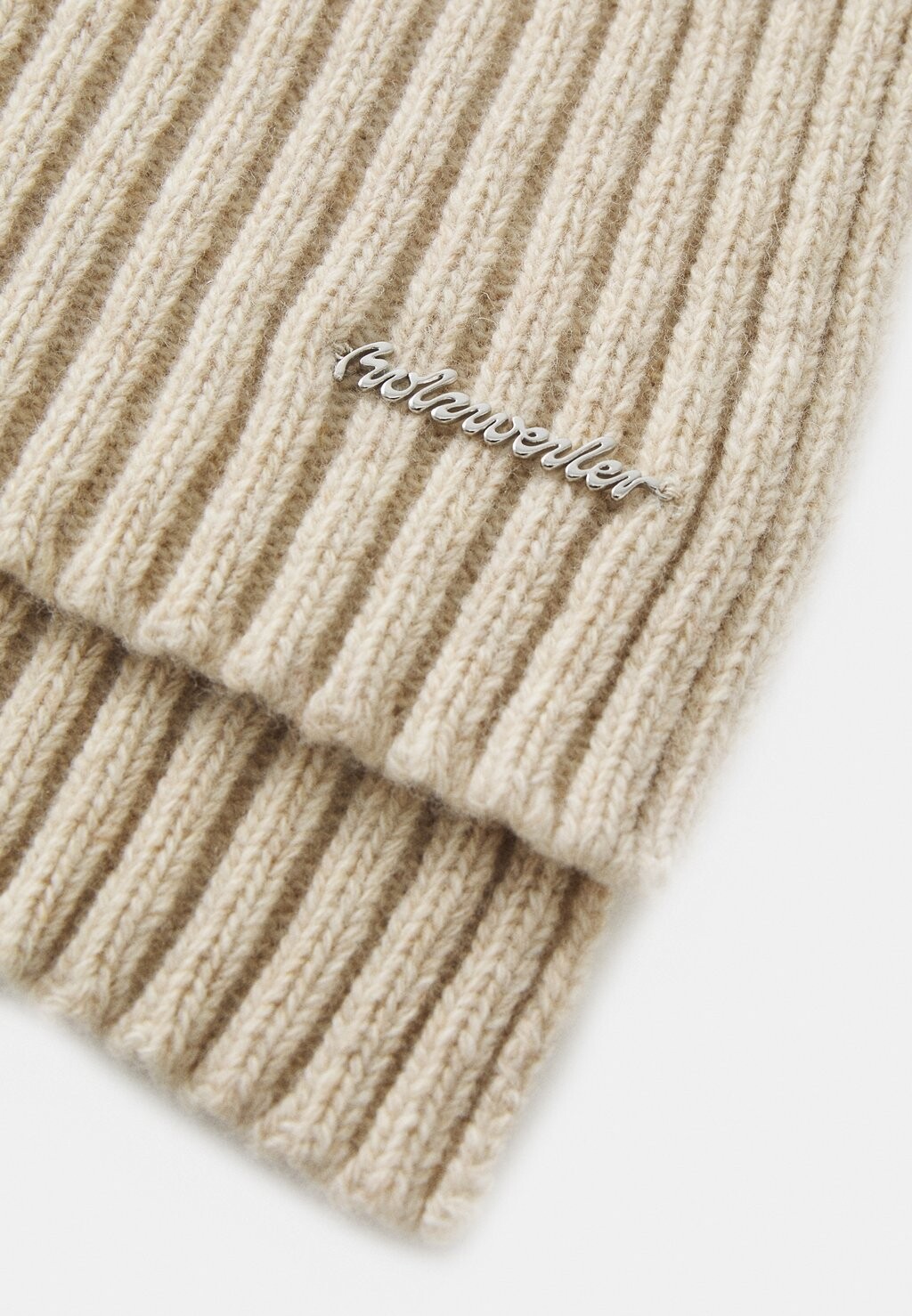 Шарф UNISEX Holzweiler, песочный
Шарф UNISEX Holzweiler, песочный