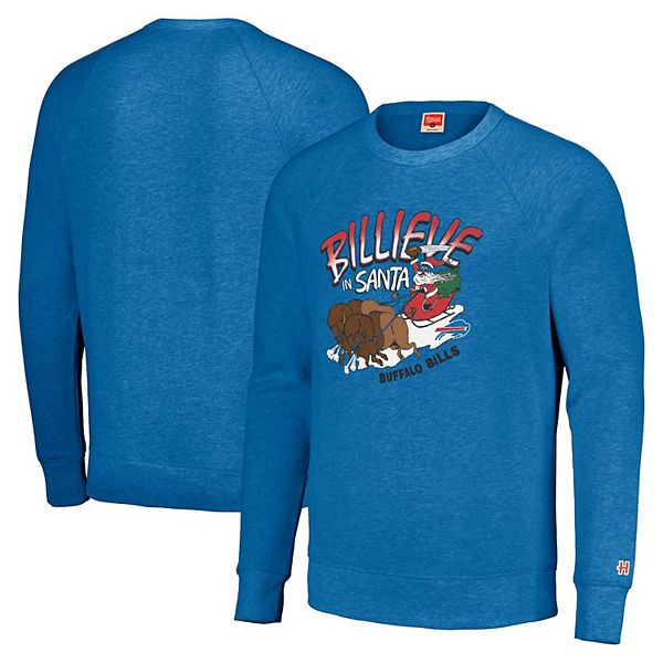 Унисекс свитшот raglan tri-blend royal buffalo bills holiday Homage
Унисекс свитшот raglan tri-blend royal buffalo bills holiday Homage