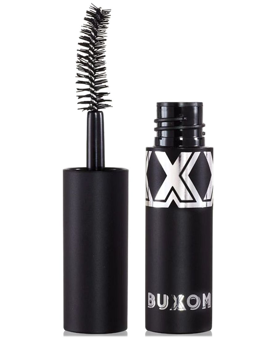 Тушь для ресниц Lash Xtension Lift Mascara Mini Buxom Cosmetics, черный
Тушь для ресниц Lash Xtension Lift Mascara Mini Buxom Cosmetics, черный