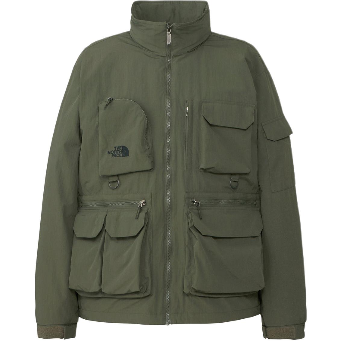 THE NORTH FACE Куртка мужская оливковая, Olive Green
THE NORTH FACE Куртка мужская оливковая, Olive Green