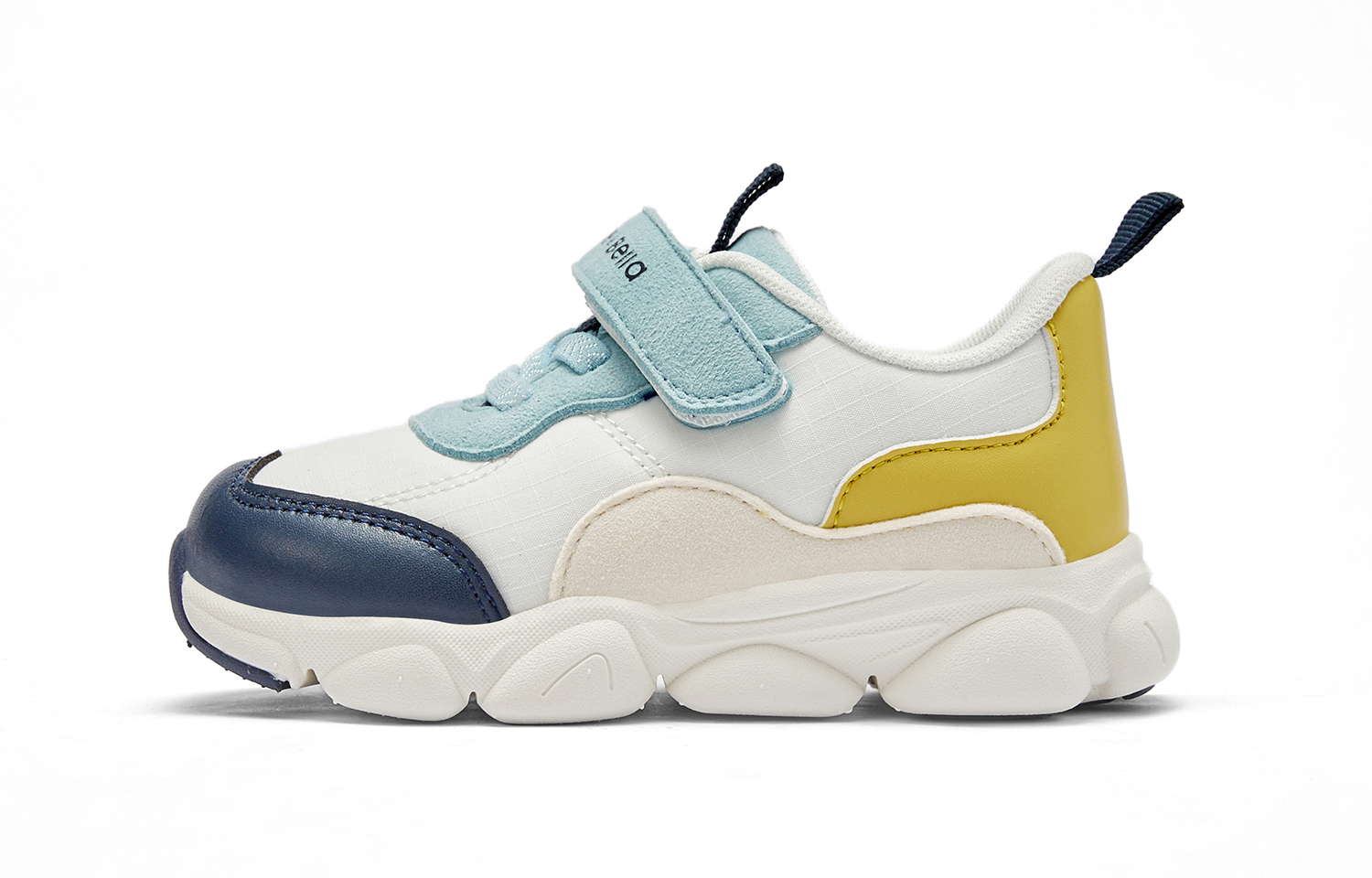 Детские противоскользящие повседневные кроссовки с амортизацией для детей 3-7 лет DAVE&BELLA, синий
Детские противоскользящие повседневные кроссовки с амортизацией для детей 3-7 лет DAVE&BELLA, синий