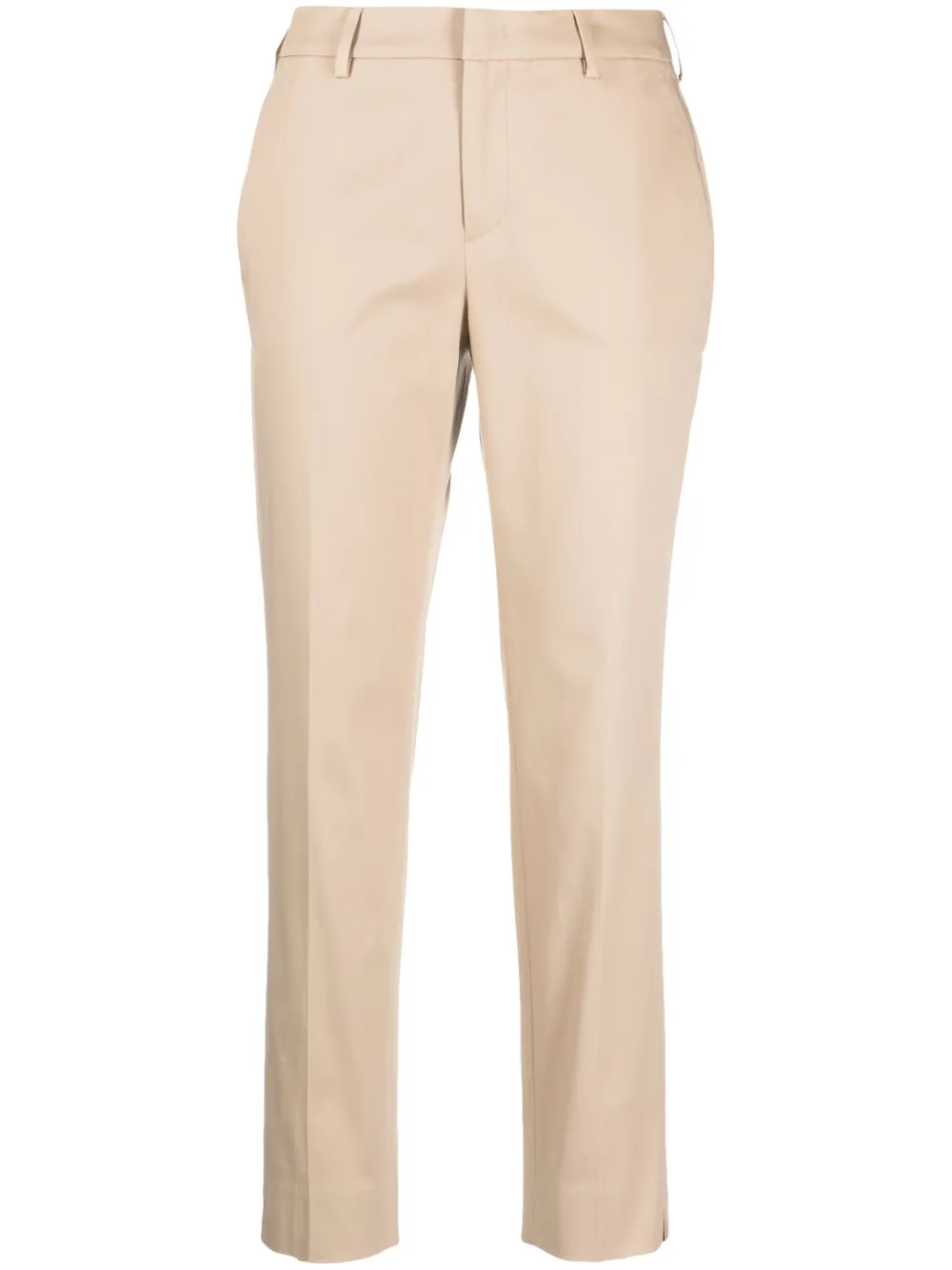 Прямые брюки PT Torino, нейтральный
Прямые брюки PT Torino, нейтральный