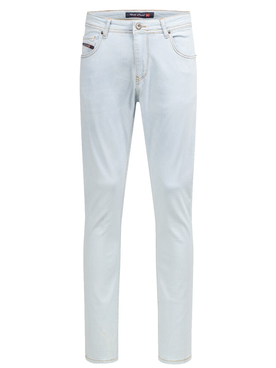 Джинсы Rock Creek Regular Jeans, светло-синий
Джинсы Rock Creek Regular Jeans, светло-синий