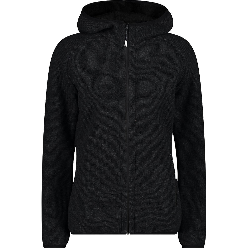 Куртка CMP 33M3916, черный
Куртка CMP 33M3916, черный