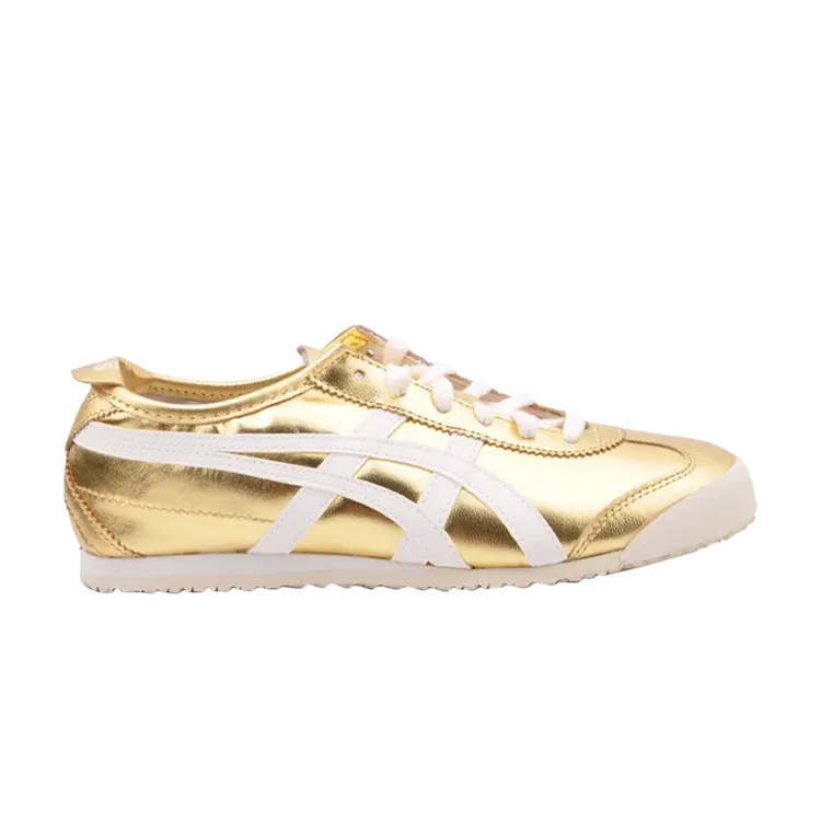 Кроссовки Onitsuka Tiger Mexico 66 'Gold White', золотой, Желтый;серый, Кроссовки Onitsuka Tiger Mexico 66 'Gold White', золотой
Кроссовки Onitsuka Tiger Mexico 66 'Gold White', золотой, Желтый;серый, Кроссовки Onitsuka Tiger Mexico 66 'Gold White', золотой