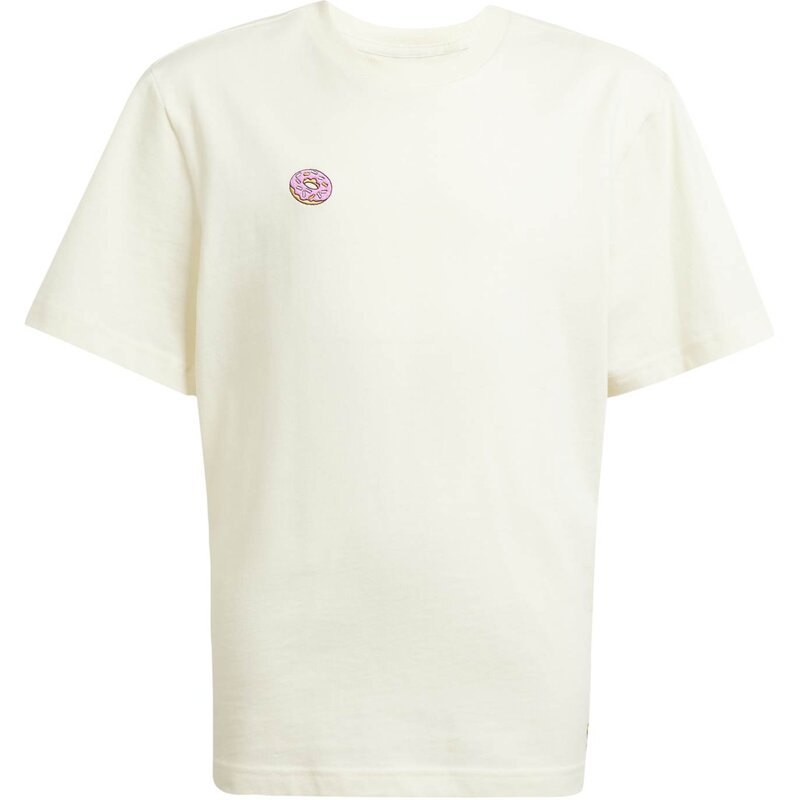 Футболка Симпсонов с графикой Adidas, цвет crewht
Футболка Симпсонов с графикой Adidas, цвет crewht