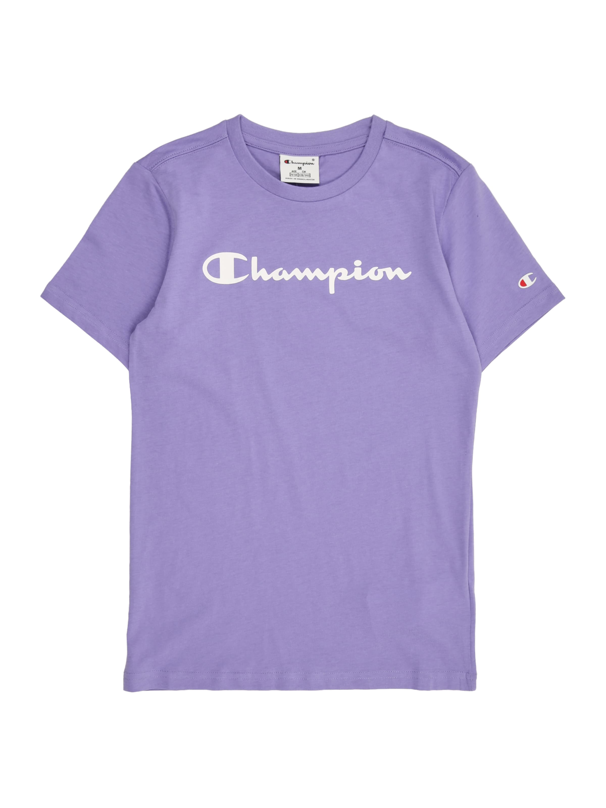 Champion Authentic Athletic Apparel Футболка в лавандовом цвете
Champion Authentic Athletic Apparel Футболка в лавандовом цвете