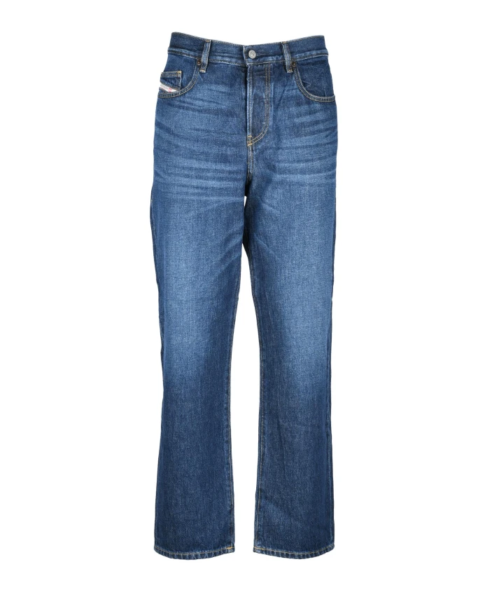 Джинсы Diesel Diesel, синий
Джинсы Diesel Diesel, синий