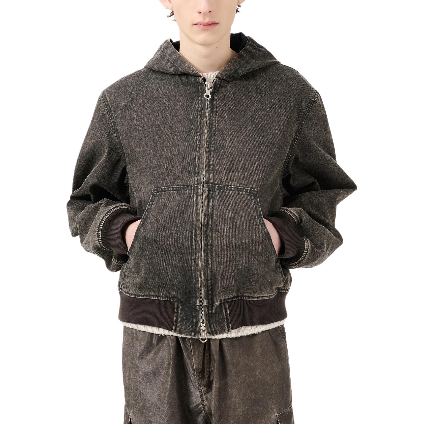 OUR LEGACY Банковский пиджак, Black
OUR LEGACY Банковский пиджак, Black