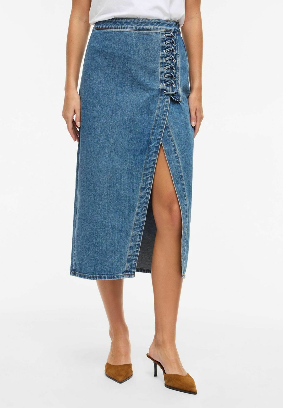 Юбка VILA ROCK VIGARCIA , Medium Blue Denim/Blue Denim
Юбка VILA ROCK VIGARCIA , Medium Blue Denim/Blue Denim