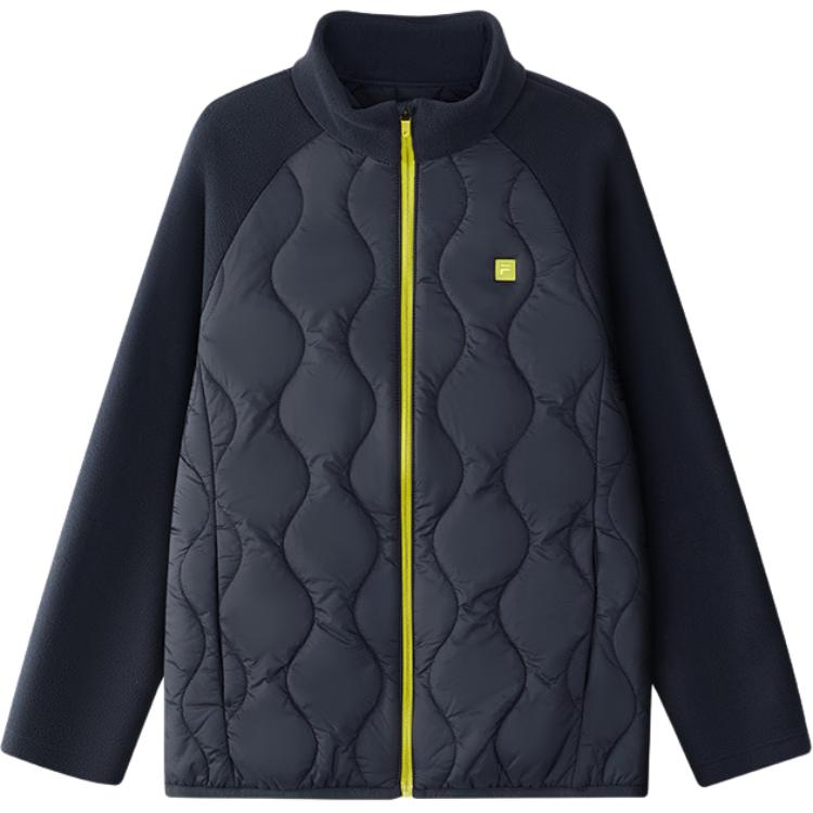 Утепленные куртки унисекс FILA, синий
Утепленные куртки унисекс FILA, синий