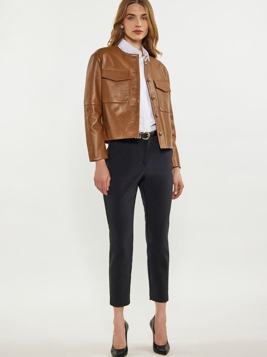 Куртка Dreimaster, коричневый
Куртка Dreimaster, коричневый