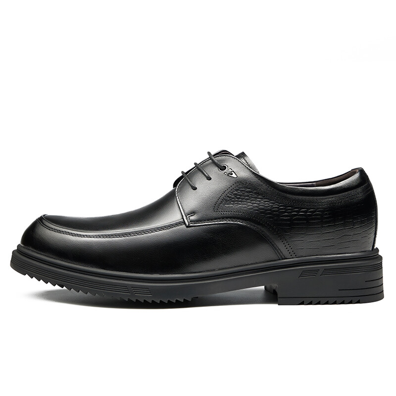 Туфли мужские низкие черный Gog
Туфли мужские низкие черный Gog