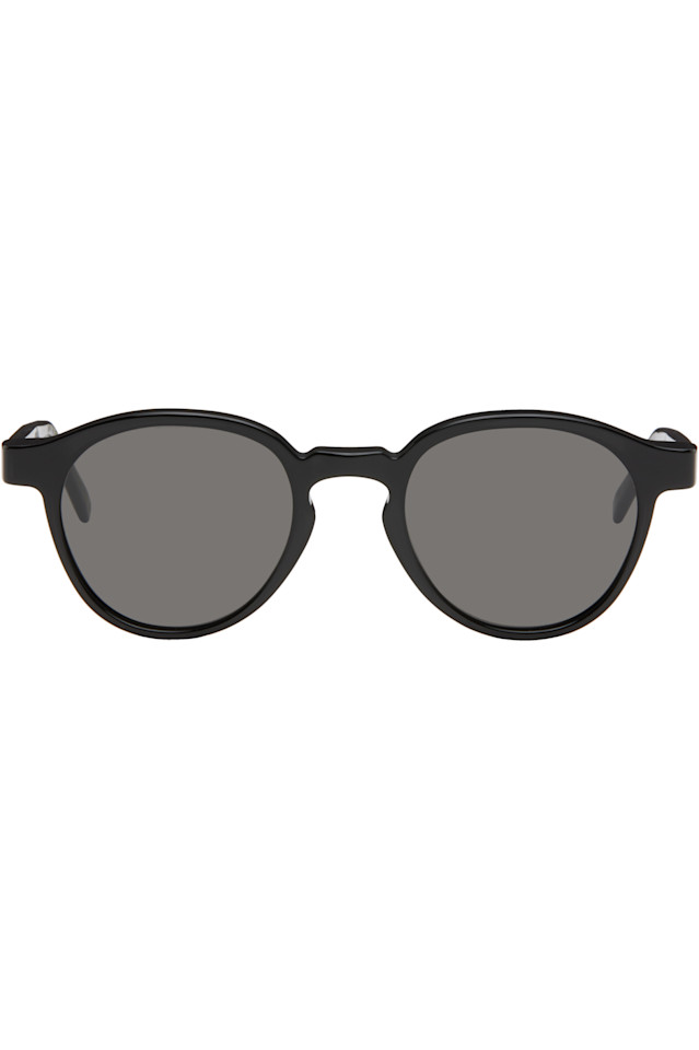 Солнцезащитные очки The Warhol Retrosuperfuture, черный
Солнцезащитные очки The Warhol Retrosuperfuture, черный